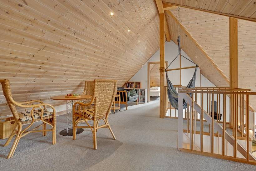 Foto von Ferienhaus SB19 in Kongsmark - Rømø