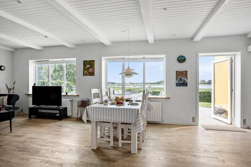 Foto von Ferienhaus SB21 auf Torø Huse - Südfünen