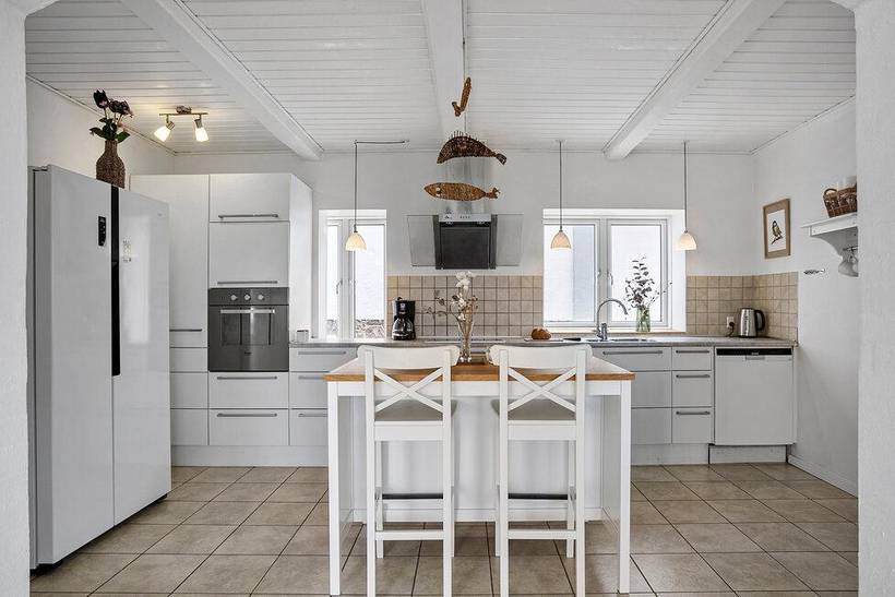 Foto von Ferienhaus SB21 auf Torø Huse - Südfünen
