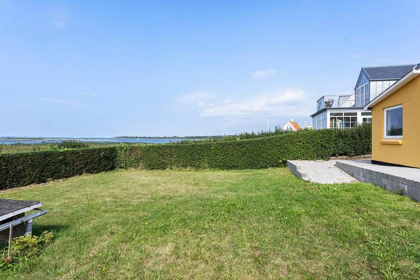Foto von Ferienhaus SB21 auf Torø Huse - Südfünen