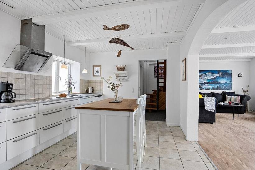 Foto von Ferienhaus SB21 auf Torø Huse - Südfünen
