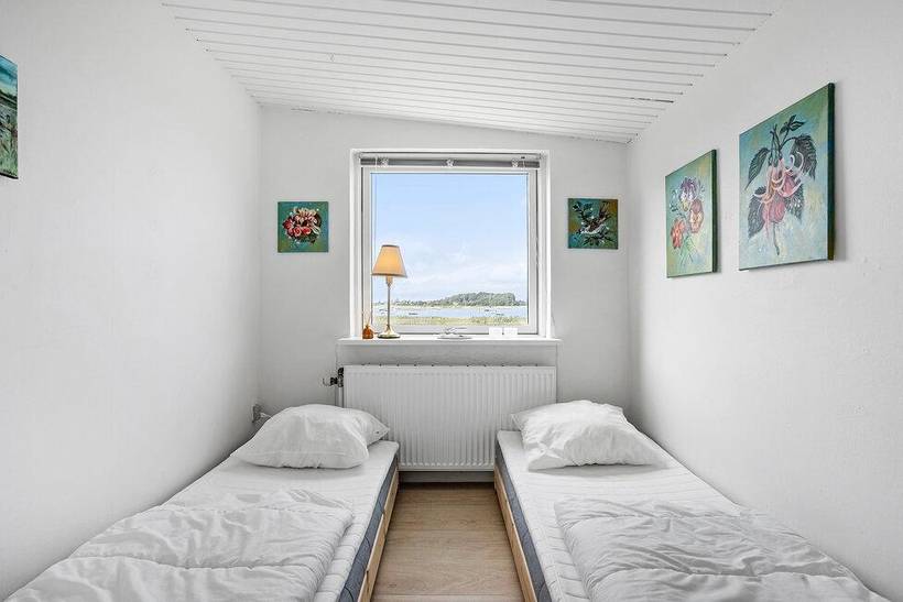 Foto von Ferienhaus SB21 auf Torø Huse - Südfünen