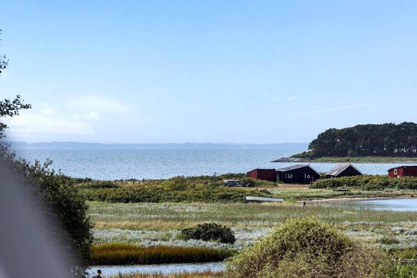 Foto von Ferienhaus SB21 auf Torø Huse - Südfünen