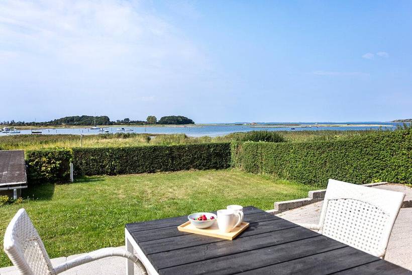Foto von Ferienhaus SB21 auf Torø Huse - Südfünen