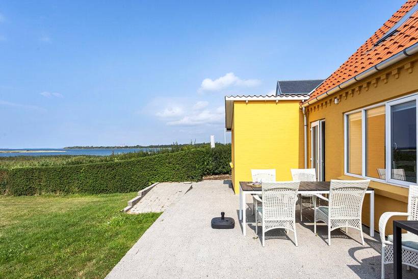 Foto von Ferienhaus SB21 auf Torø Huse - Südfünen
