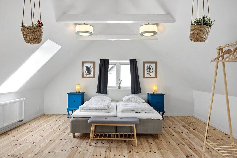 Foto von Ferienhaus SB21 auf Torø Huse - Südfünen