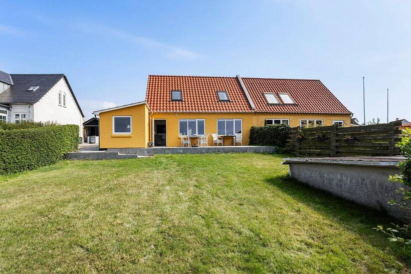 Foto von Ferienhaus SB21 auf Torø Huse - Südfünen