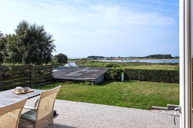 Foto von Ferienhaus SB21 auf Torø Huse - Südfünen