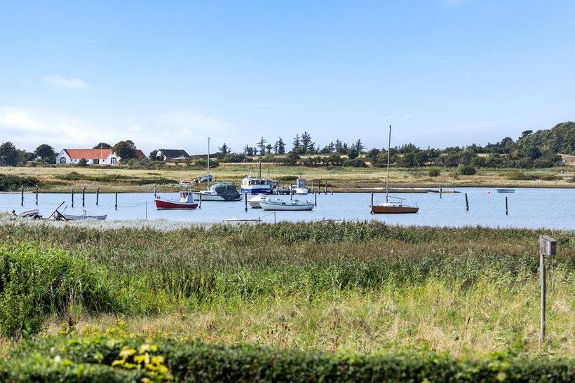 Foto von Ferienhaus SB21 auf Torø Huse - Südfünen