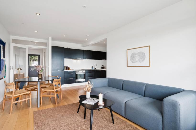 Foto von Ferienhaus SB23 in Ebeltoft - Ostjütland