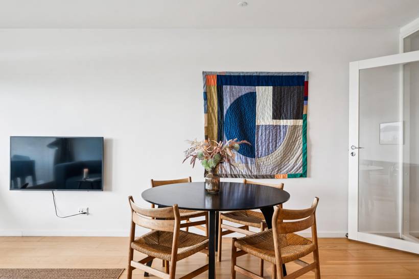 Foto von Ferienhaus SB23 in Ebeltoft - Ostjütland