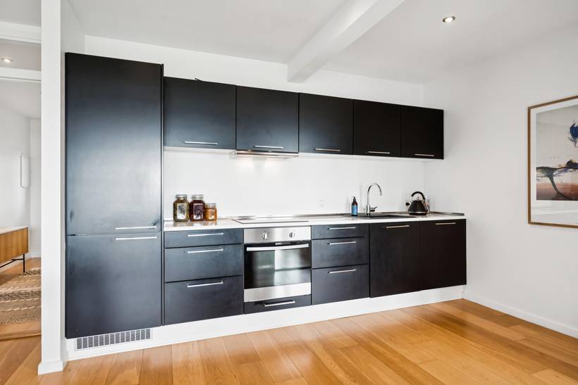 Foto von Ferienhaus SB23 in Ebeltoft - Ostjütland