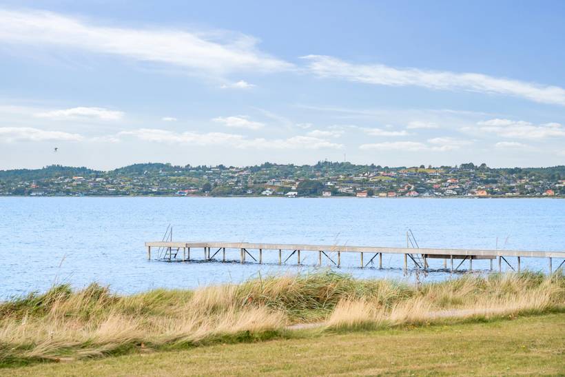 Foto von Ferienhaus SB23 in Ebeltoft - Ostjütland