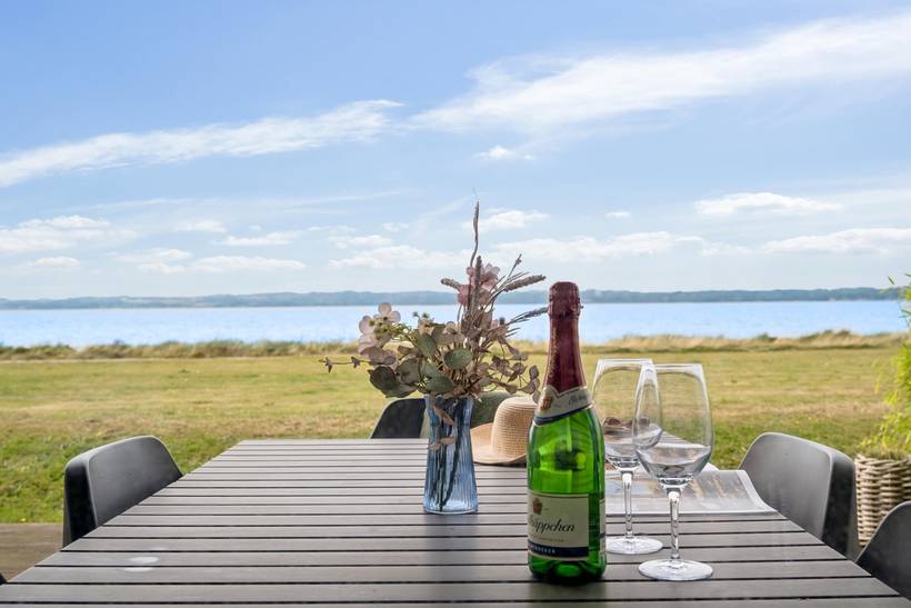 Foto von Ferienhaus SB23 in Ebeltoft - Ostjütland