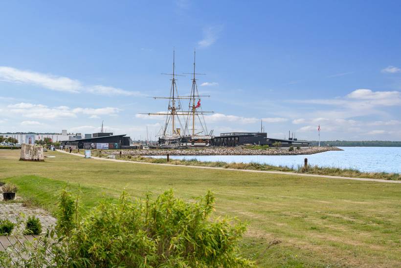 Foto von Ferienhaus SB23 in Ebeltoft - Ostjütland
