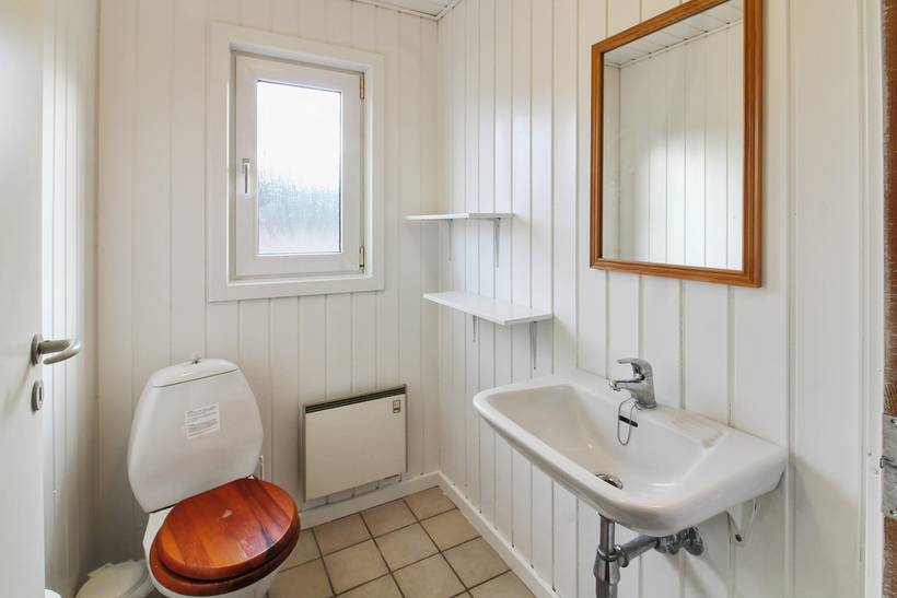 Foto von Ferienhaus SB30 in Sønderstrand - Rømø