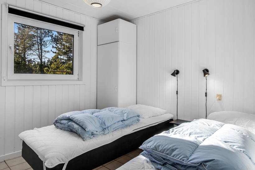 Foto von Ferienhaus SB30 in Sønderstrand - Rømø