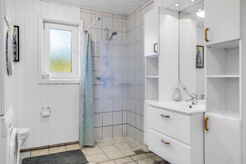 Foto von Ferienhaus SB30 in Sønderstrand - Rømø