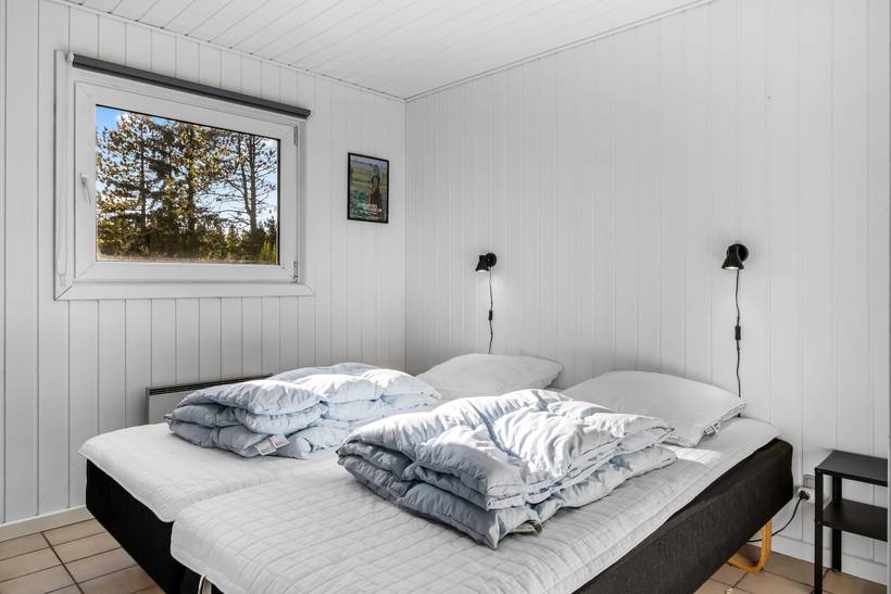 Foto von Ferienhaus SB30 in Sønderstrand - Rømø