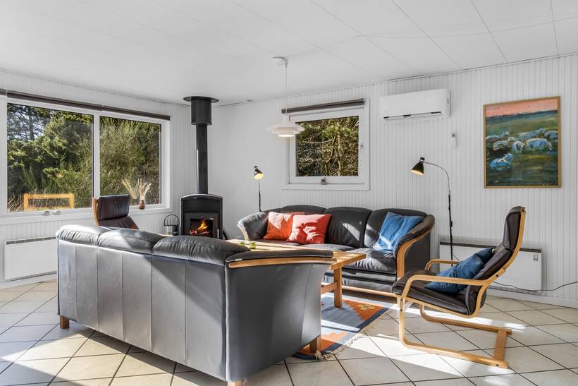 Foto von Ferienhaus SB30 in Sønderstrand - Rømø