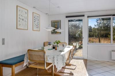 Vorschaubild von Ferienhaus SB30 in Sønderstrand - Rømø