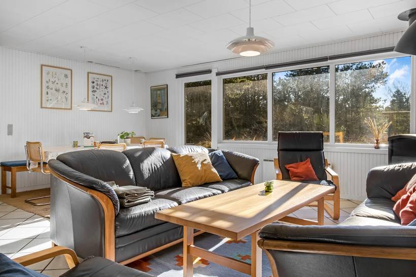 Foto von Ferienhaus SB30 in Sønderstrand - Rømø