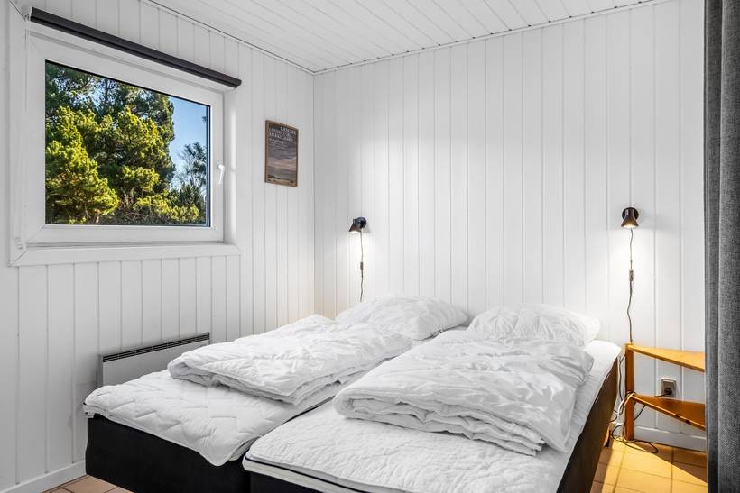 Foto von Ferienhaus SB30 in Sønderstrand - Rømø