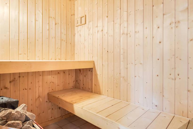 Foto von Ferienhaus SB30 in Sønderstrand - Rømø