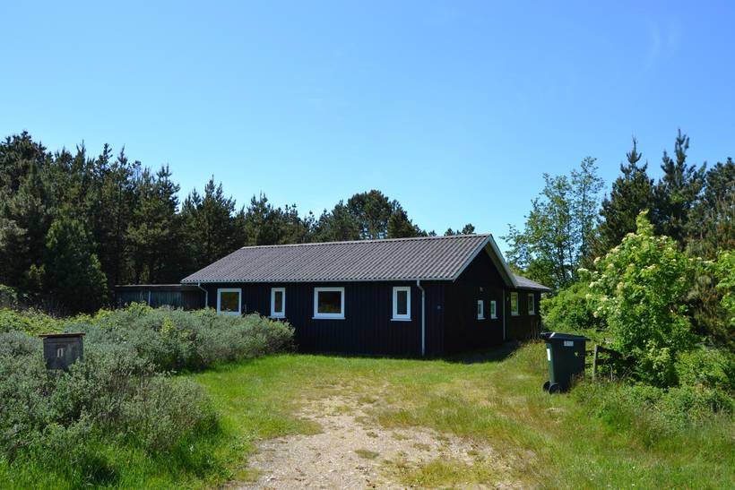 Foto von Ferienhaus SB30 in Sønderstrand - Rømø