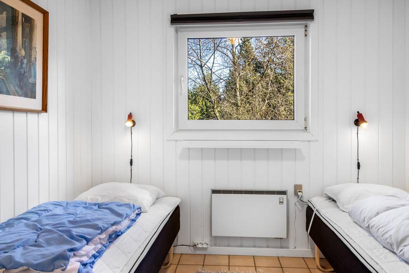 Foto von Ferienhaus SB30 in Sønderstrand - Rømø