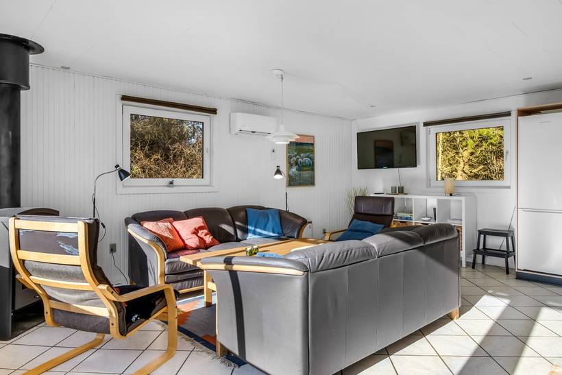 Foto von Ferienhaus SB30 in Sønderstrand - Rømø