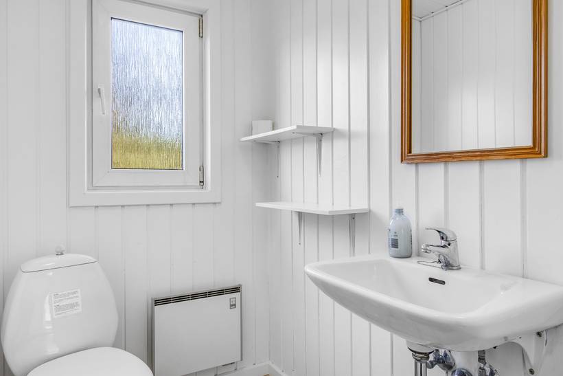 Foto von Ferienhaus SB30 in Sønderstrand - Rømø