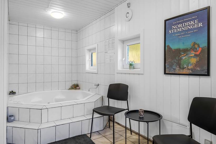 Foto von Ferienhaus SB30 in Sønderstrand - Rømø