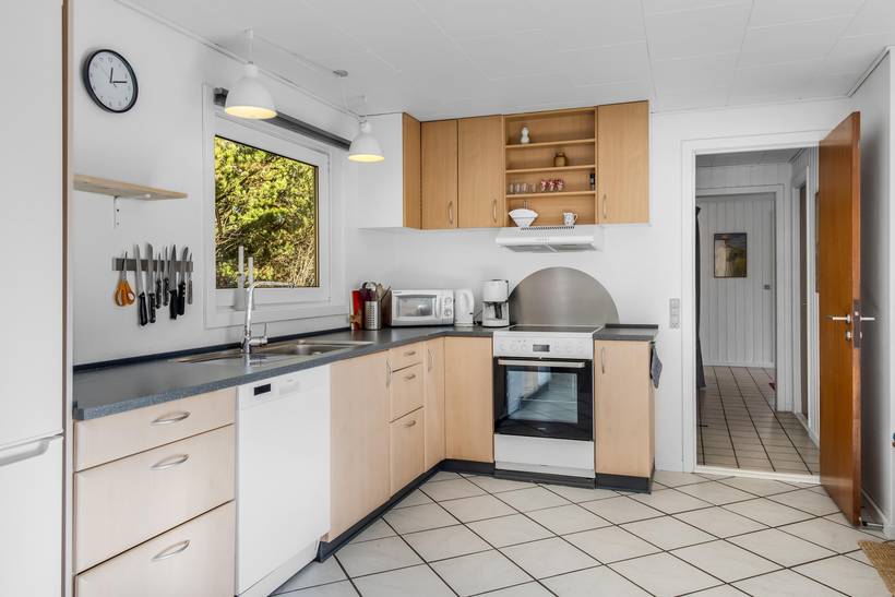 Foto von Ferienhaus SB30 in Sønderstrand - Rømø