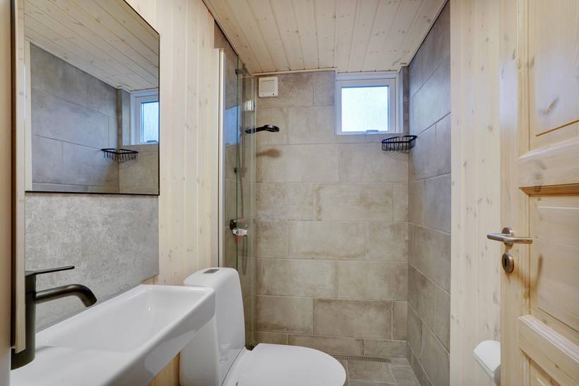 Foto von Ferienhaus SB32 in Klitmøller - Thy/Limfjord