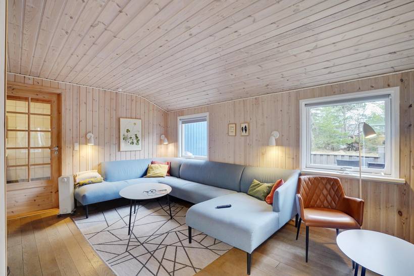 Foto von Ferienhaus SB32 in Klitmøller - Thy/Limfjord