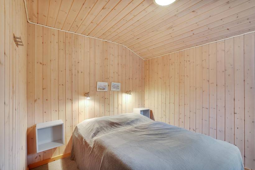 Foto von Ferienhaus SB32 in Klitmøller - Thy/Limfjord
