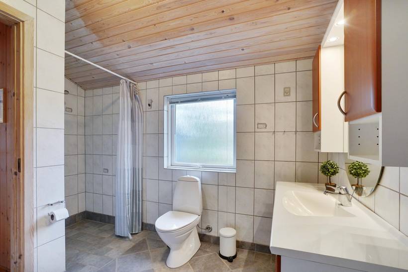 Foto von Ferienhaus SB32 in Klitmøller - Thy/Limfjord