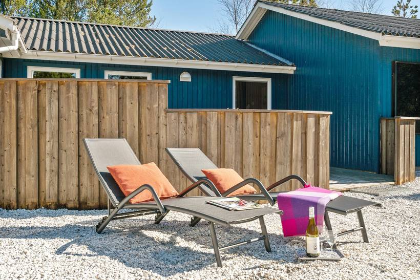 Foto von Ferienhaus SB32 in Klitmøller - Thy/Limfjord