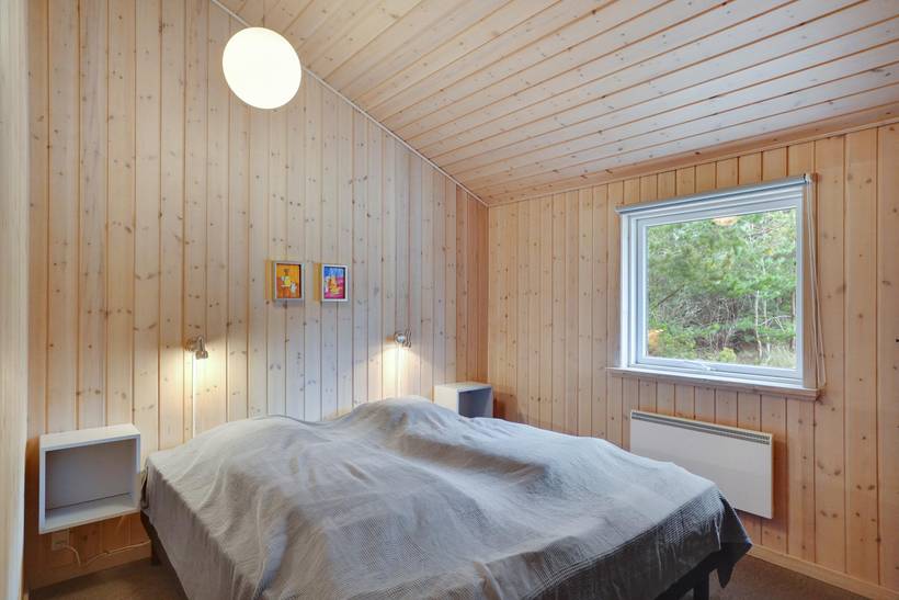 Foto von Ferienhaus SB32 in Klitmøller - Thy/Limfjord