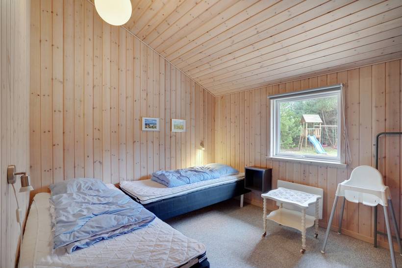 Foto von Ferienhaus SB32 in Klitmøller - Thy/Limfjord