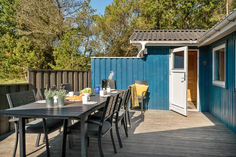 Foto von Ferienhaus SB32 in Klitmøller - Thy/Limfjord