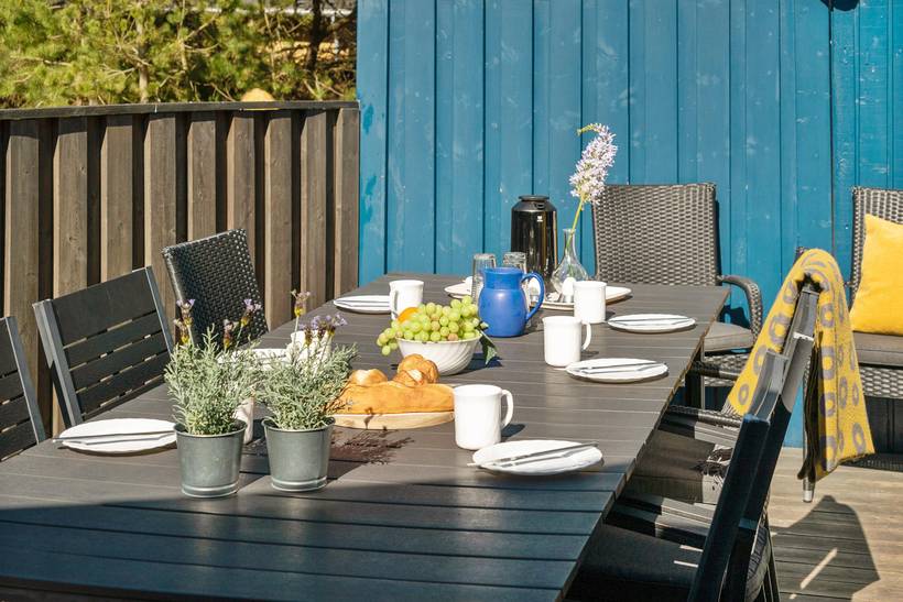 Foto von Ferienhaus SB32 in Klitmøller - Thy/Limfjord
