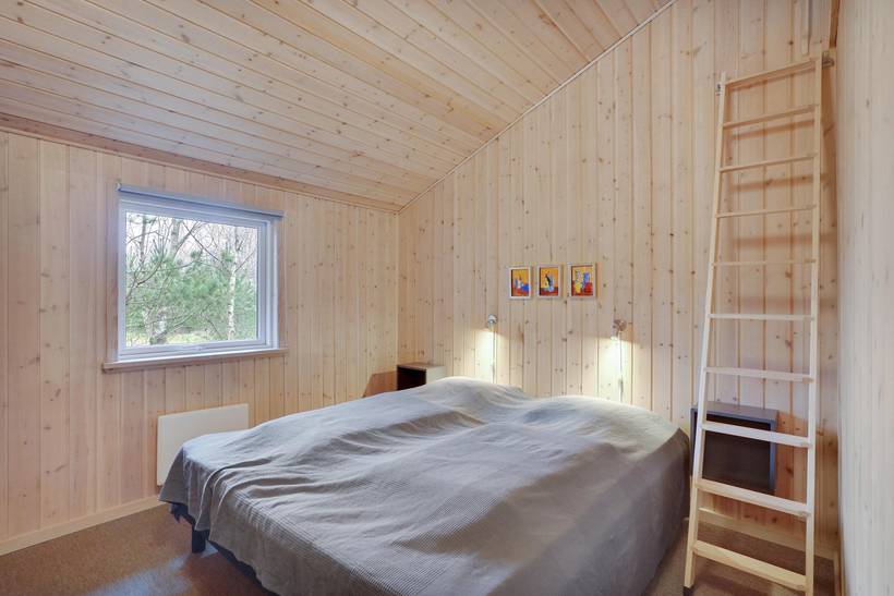 Foto von Ferienhaus SB32 in Klitmøller - Thy/Limfjord