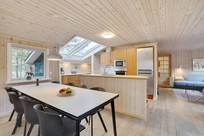 Vorschaubild von Ferienhaus SB32 in Klitmøller - Thy/Limfjord