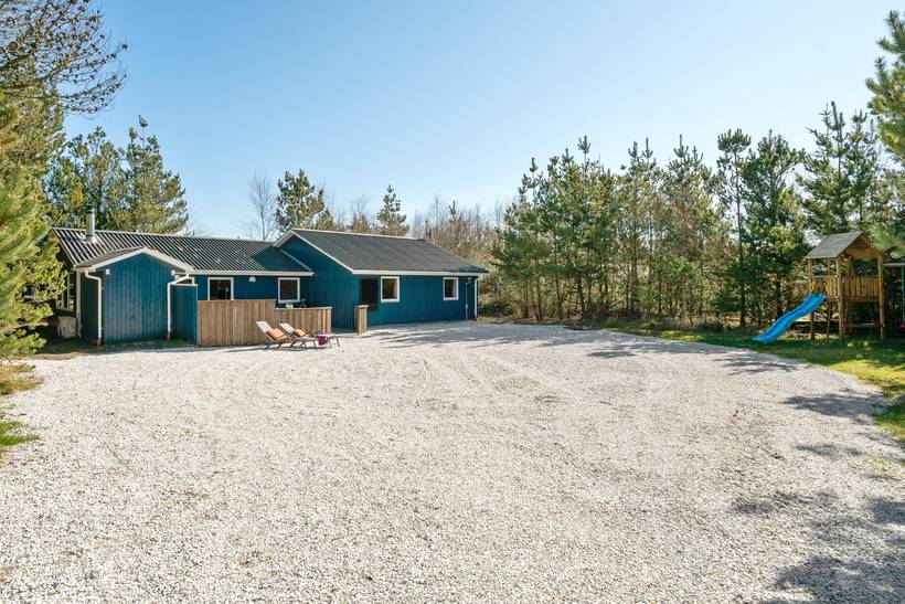Foto von Ferienhaus SB32 in Klitmøller - Thy/Limfjord