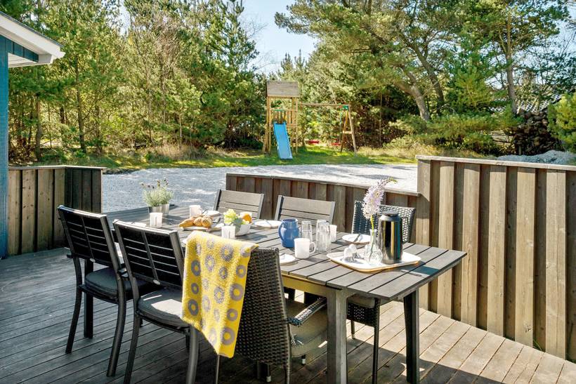 Foto von Ferienhaus SB32 in Klitmøller - Thy/Limfjord