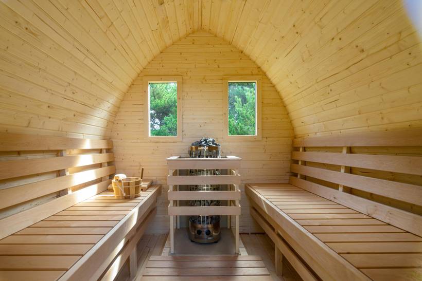 Foto von Ferienhaus SB34 in Klegod - Westjütland