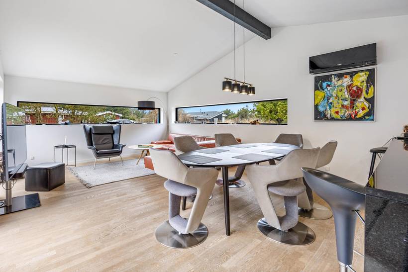Foto von Ferienhaus SB34 in Klegod - Westjütland