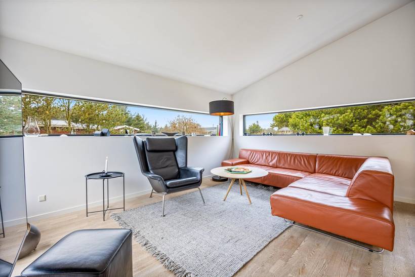 Foto von Ferienhaus SB34 in Klegod - Westjütland